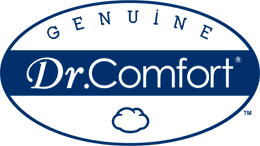 dr comfort
